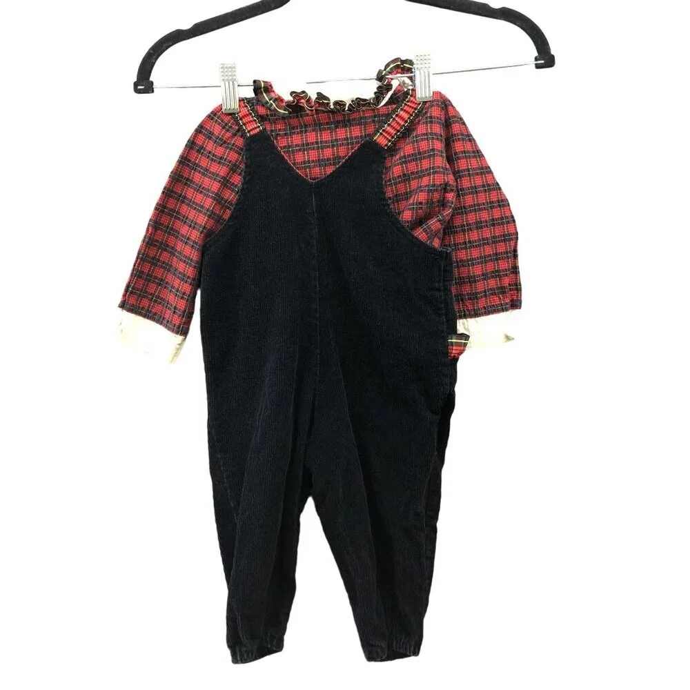 C.D.G. vintage 90s